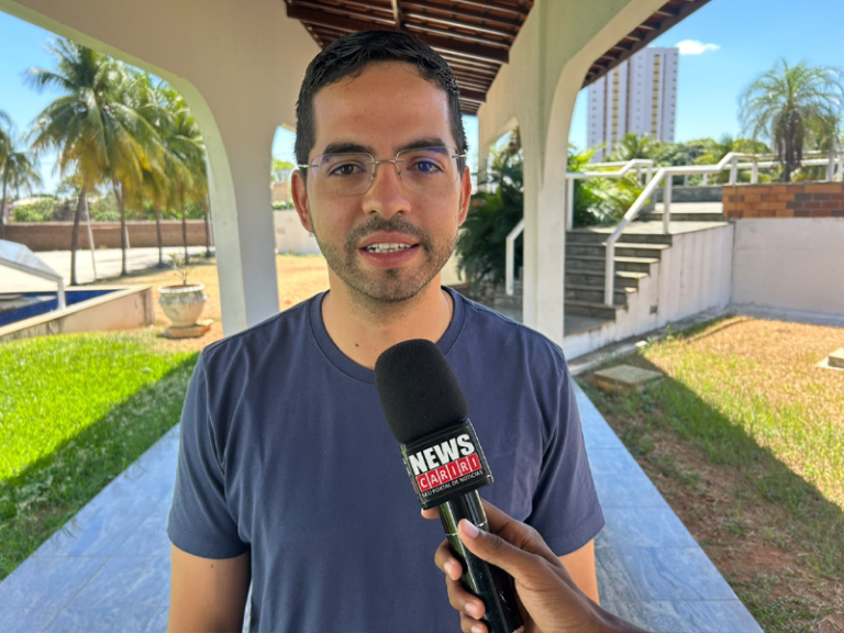 Vídeo: Reeleito deputado estadual, Davi de Raimundão agradece votos e diz que vai buscar atração de mais oportunidades de empregos no Cariri