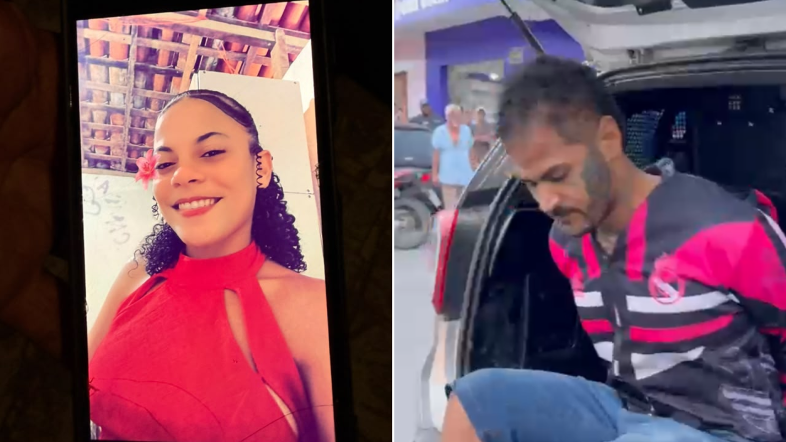Jovem tem garganta cortada pelo namorado no RN após resultado das eleições