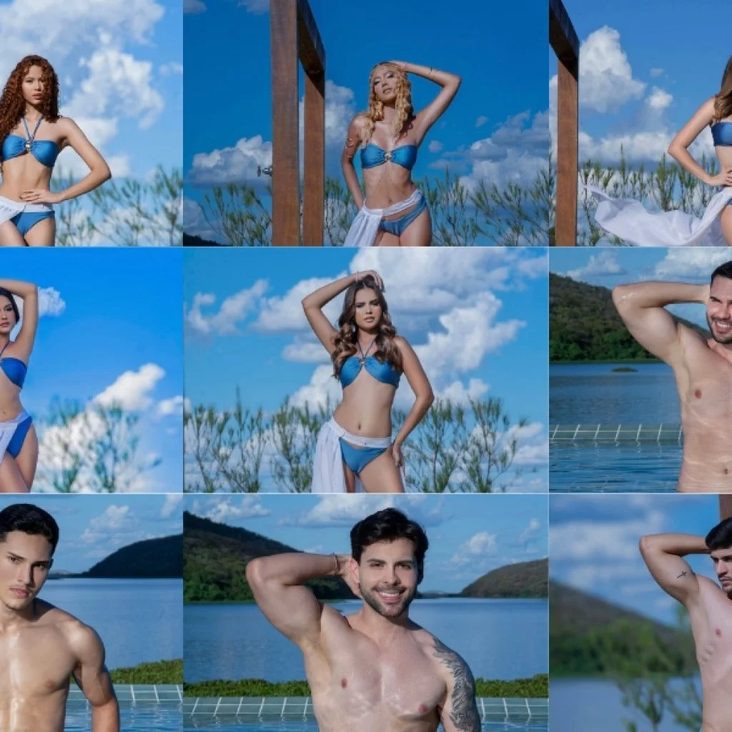 Escolha de Miss e Mister Quixeramobim 2026 acontece neste sábado, 8, na programação dos 237 anos do município