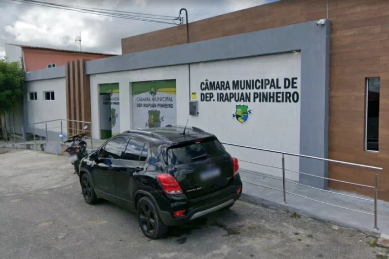 Justiça Eleitoral marca nova eleição para vereador de Irapuan Pinheiro para 6 de dezembro