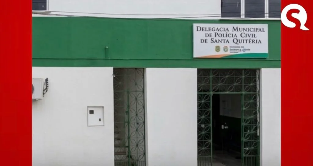 Professor de Educação Física é investigado após denúncia de pedido de foto a aluna de 12 anos em Santa Quitéria