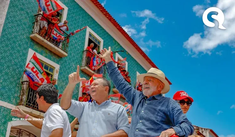 Lula diz que sancionará perdão dívidas dos MEIs e volta a cobrar quebra de sigilos de Flávio