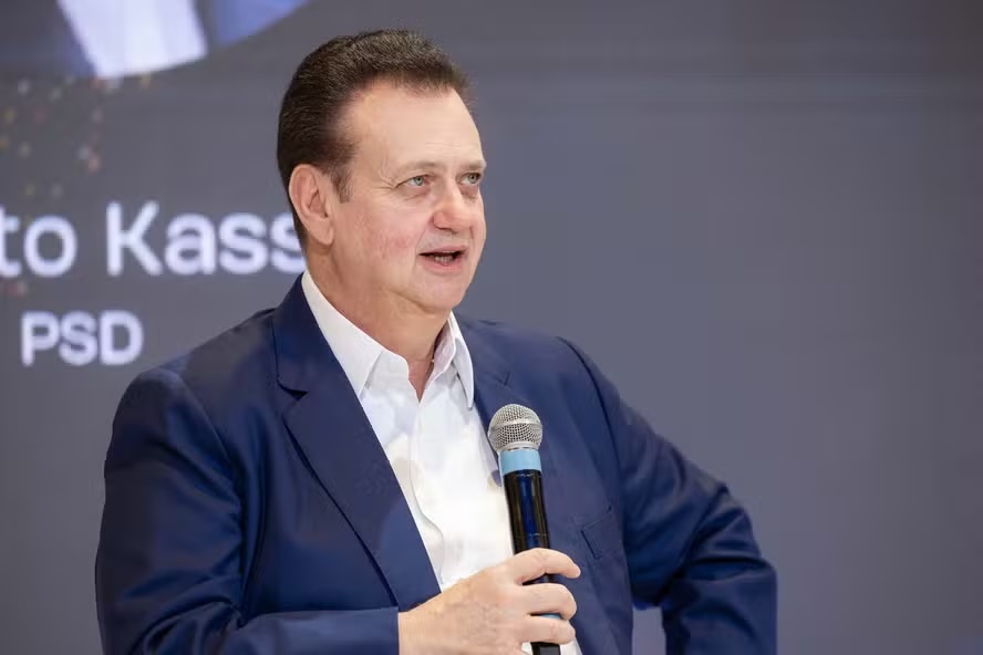 Governo Lula já procurou PSD e relação pode se aprofundar, diz Kassab