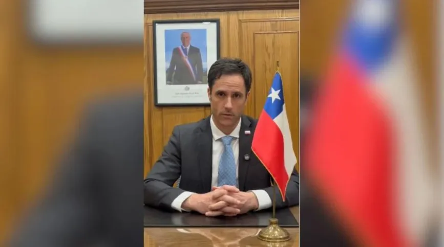 Vice-ministro da Justiça do Chile renuncia depois de reduzir pena de abusadores