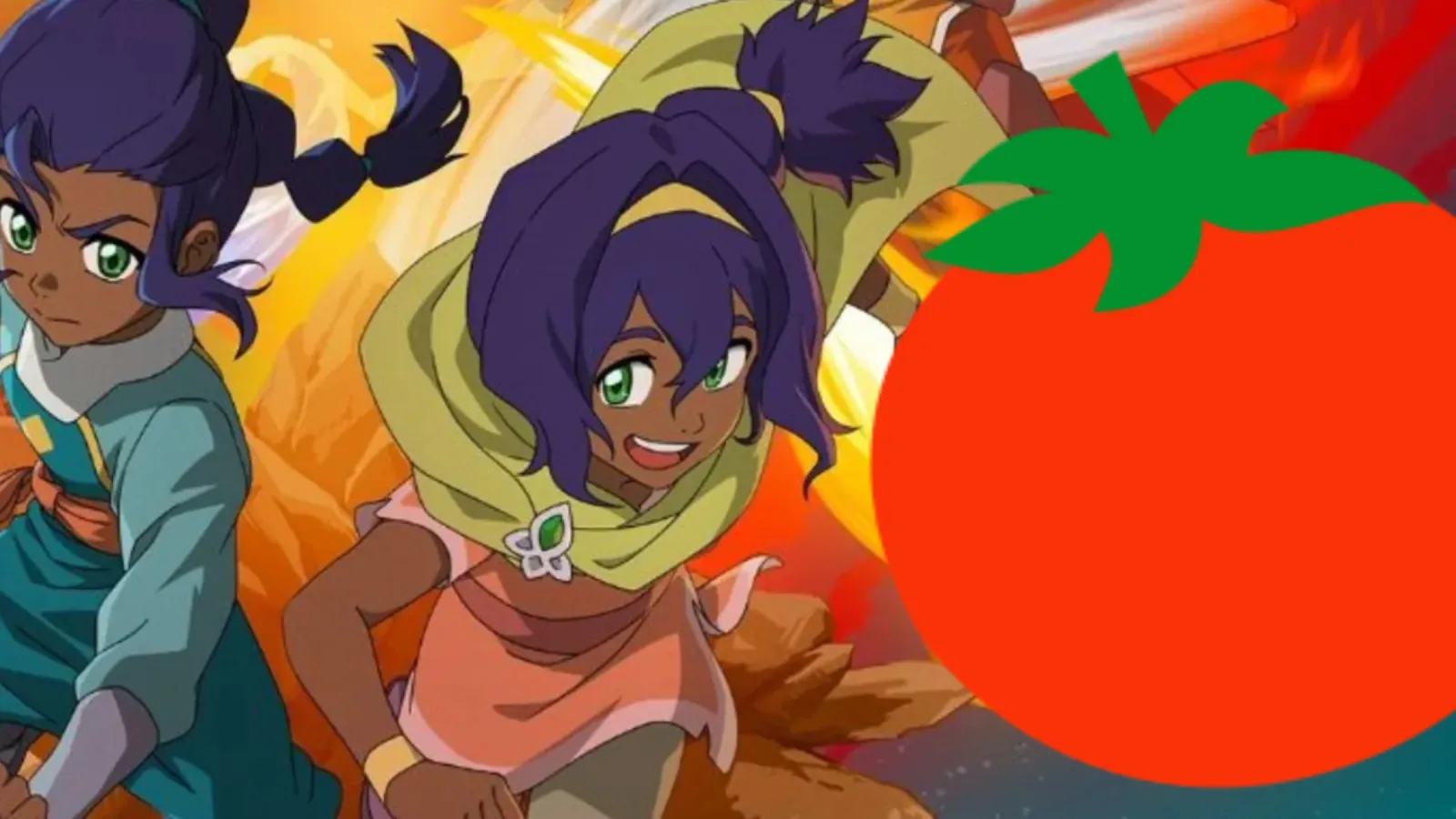 Avatar: Seven Havens confirma que é Certificado Fresh no Rotten Tomatoes com pontuação perfeita após o final