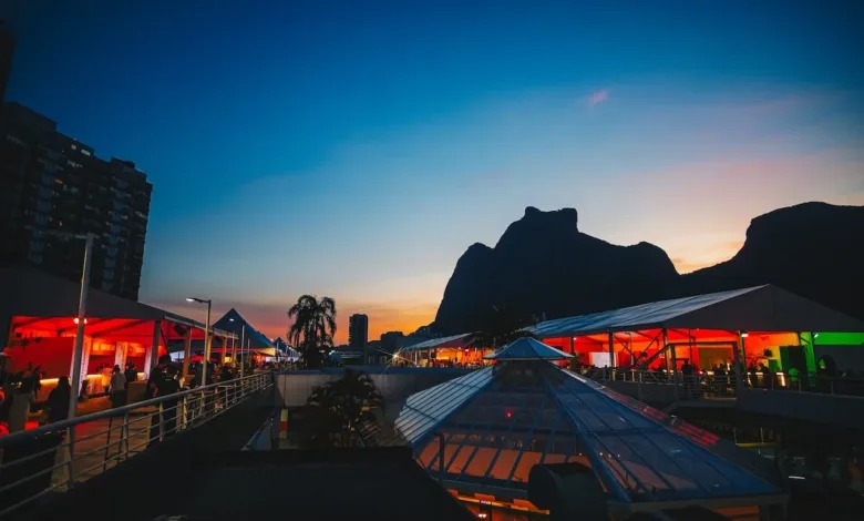 São Conrado amplia roteiro gastronômico com novos quiosques e restaurantes