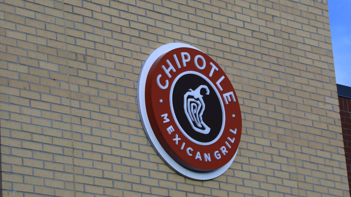 Chipotle aposta em novos itens de menu para atrair clientes de volta