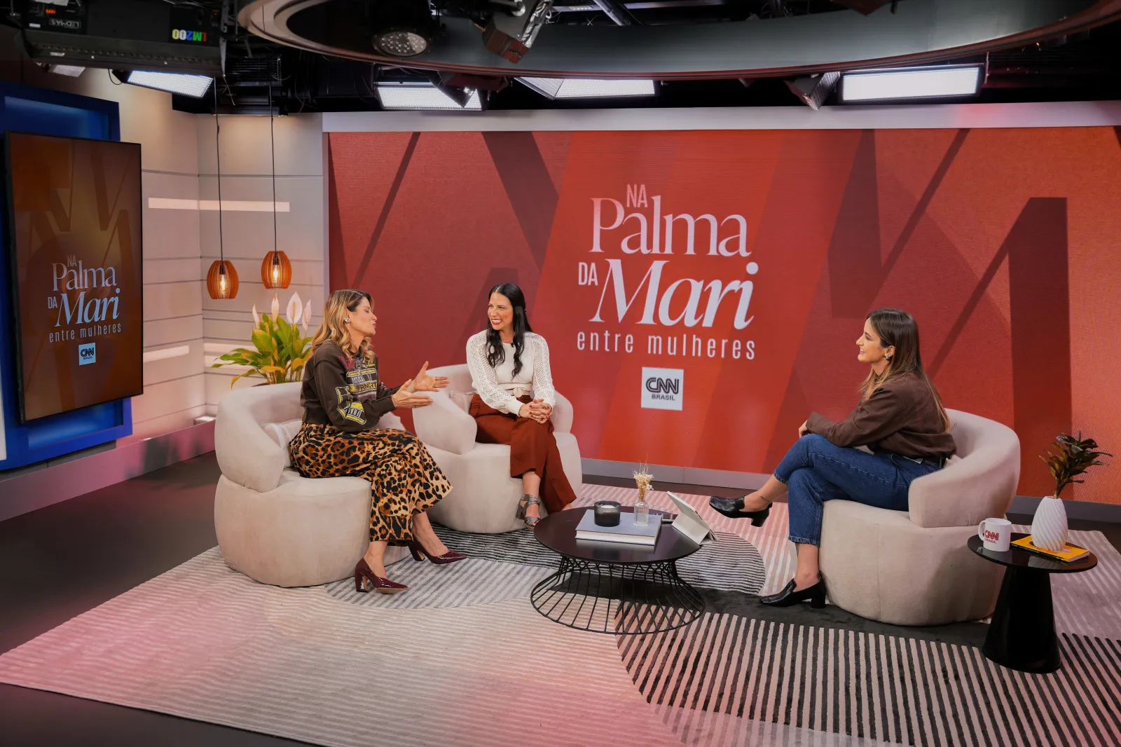 Karla Felmanas revela lição da mãe durante luta contra o câncer