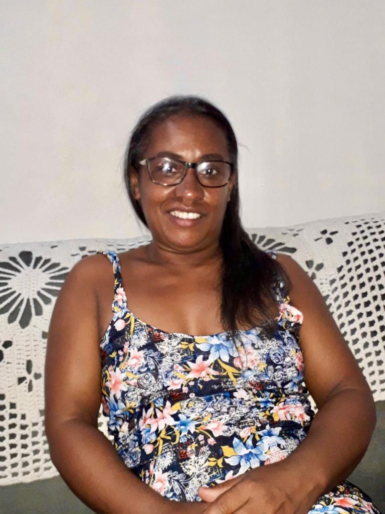 Moradora de Guaratinga mobiliza comunidade para arrecadar R$ 30 mil para cirurgia contra câncer de mama