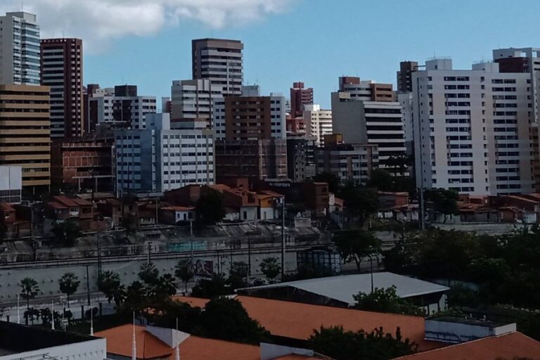 O Desenvolvimento Econômico do Nordeste