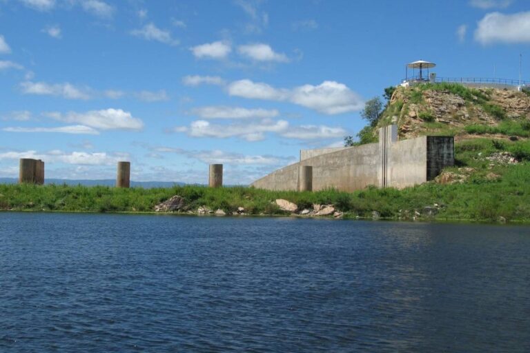 É possível desenvolver a Caatinga?