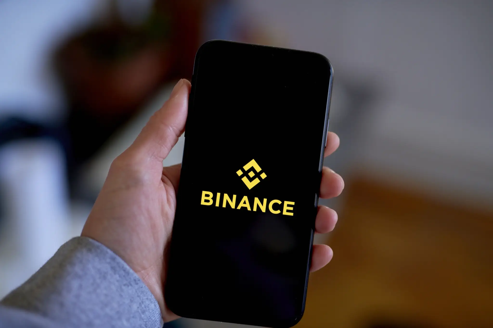Binance repõe 90% após hack de US$ 6,3 bi e prevê saques no domingo