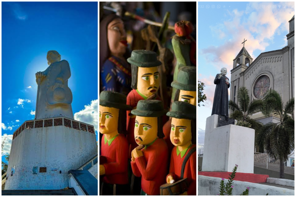 Dia do Nordestino: orgulho de uma terra de fé, luta, cultura e tradição