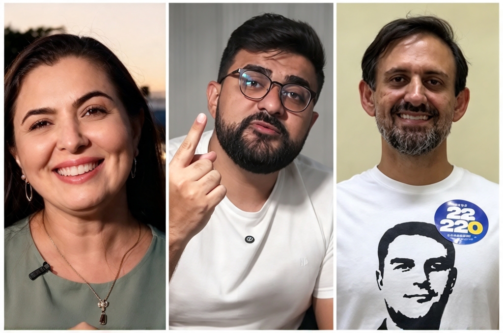 Candidatos do Cariri têm boa votação, mas ficam fora da Assembleia e da Câmara