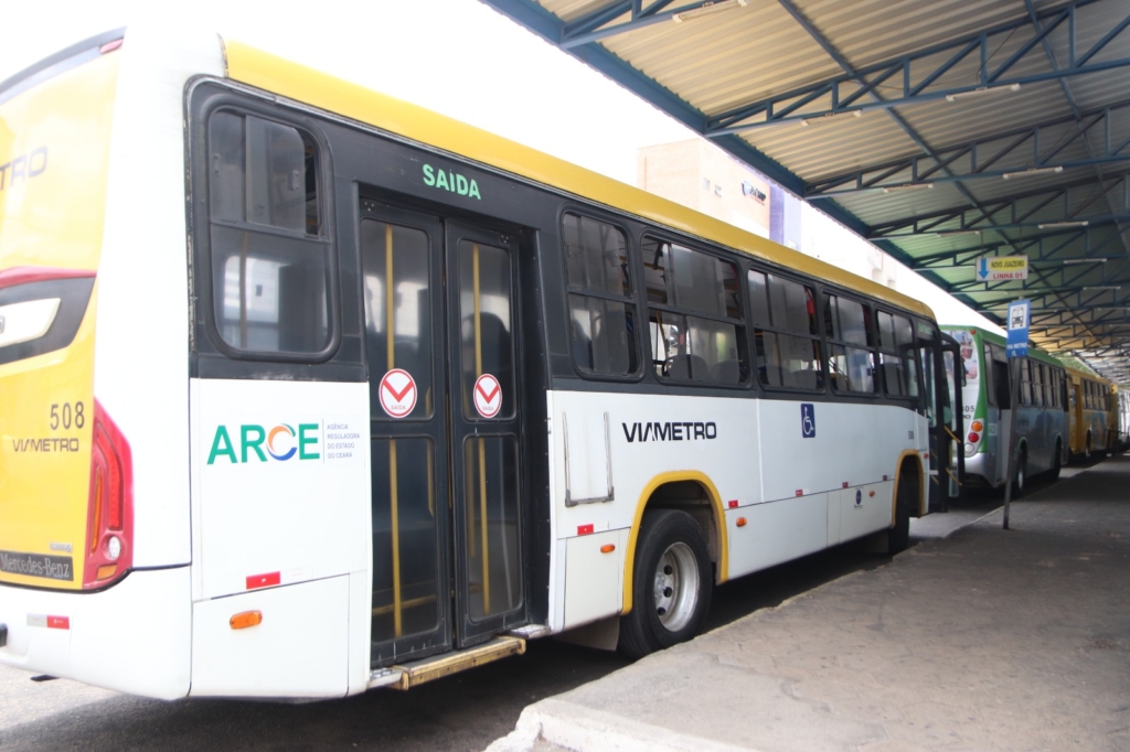 Ônibus serão gratuitos em Juazeiro do Norte neste domingo de eleição
