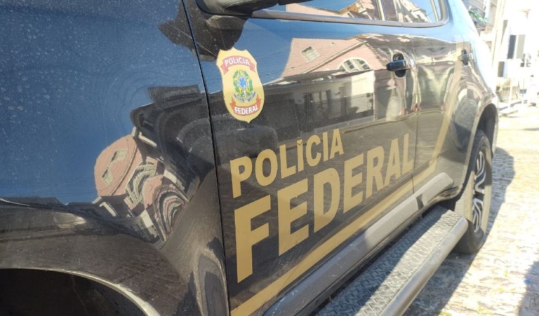 PF cumpre 14 mandados em Juazeiro do Norte e Barbalha em investigação sobre possíveis irregularidades nas Eleições 2026