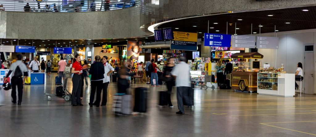 Ceará recebe quase 100 mil turistas estrangeiros e registra crescimento de 23% em 2026