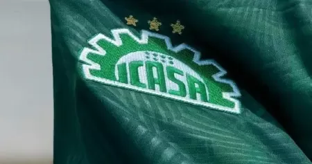 Icasa anuncia comissão técnica e diretoria esportiva para Fares Lopes e cearense 2027