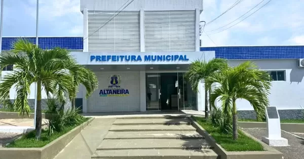 Seleção pública de Altaneira tem inscrições prorrogadas até 4 de outubro