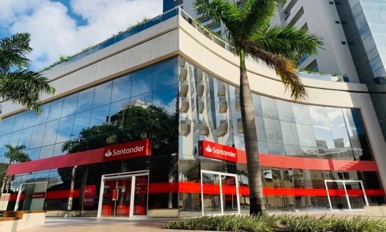 Santander Brasil lucra € 1,6 bilhão e mantém posição de 2ª maior operação do grupo no mundo