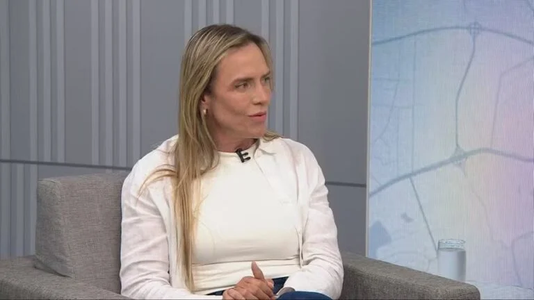 Celina Leão anuncia meta de reduzir espera por cirurgias a até 60 dias e ampliar tarifa zero no DF