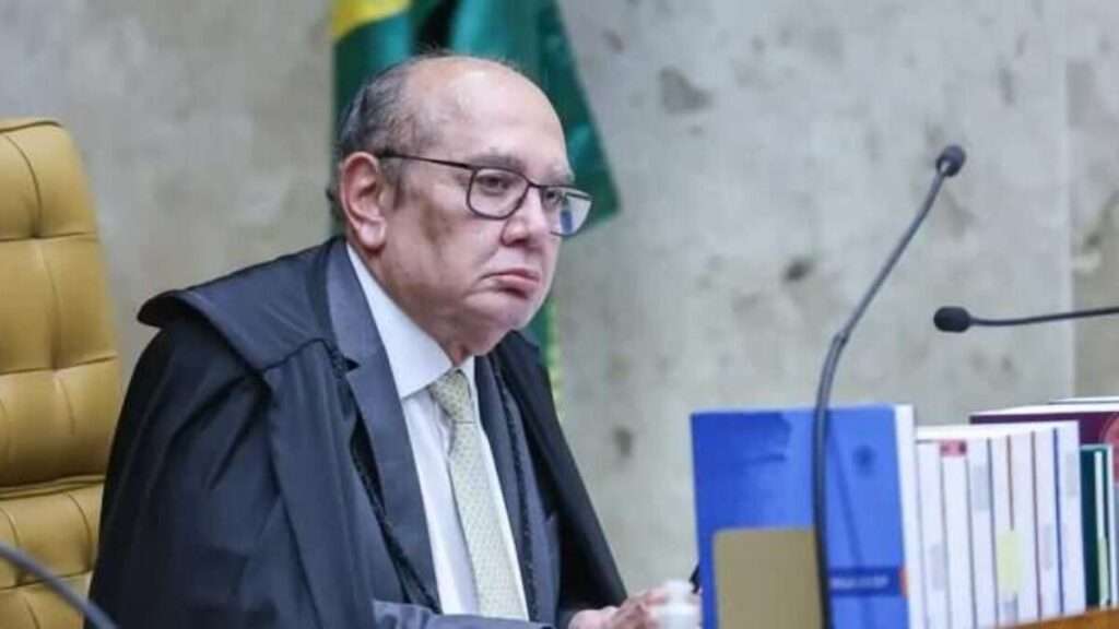 Gilmar parte para o ataque: acusa Fachin de violar regras do STF e Mendonça de agir com viés eleitoral