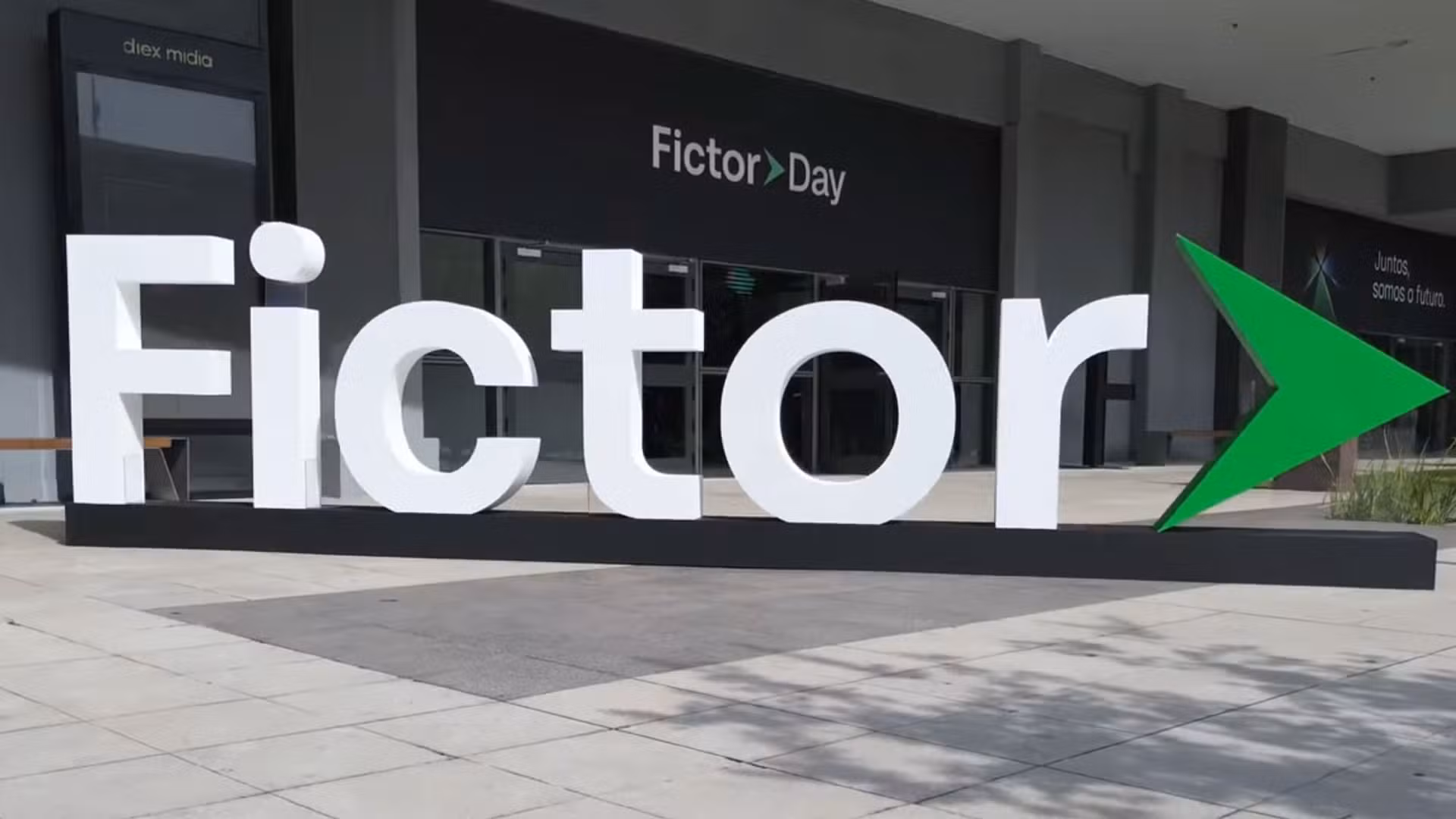Fictor cria 'sala secreta' para mostrar ativos a credores em meio a dívida de R$ 4,3 bilhões