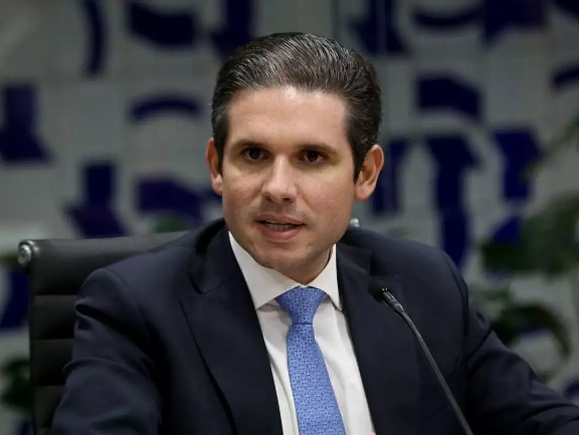 Partido de Bolsonaro deve apoiar a reeleição de Hugo Motta na Câmara dos Deputados