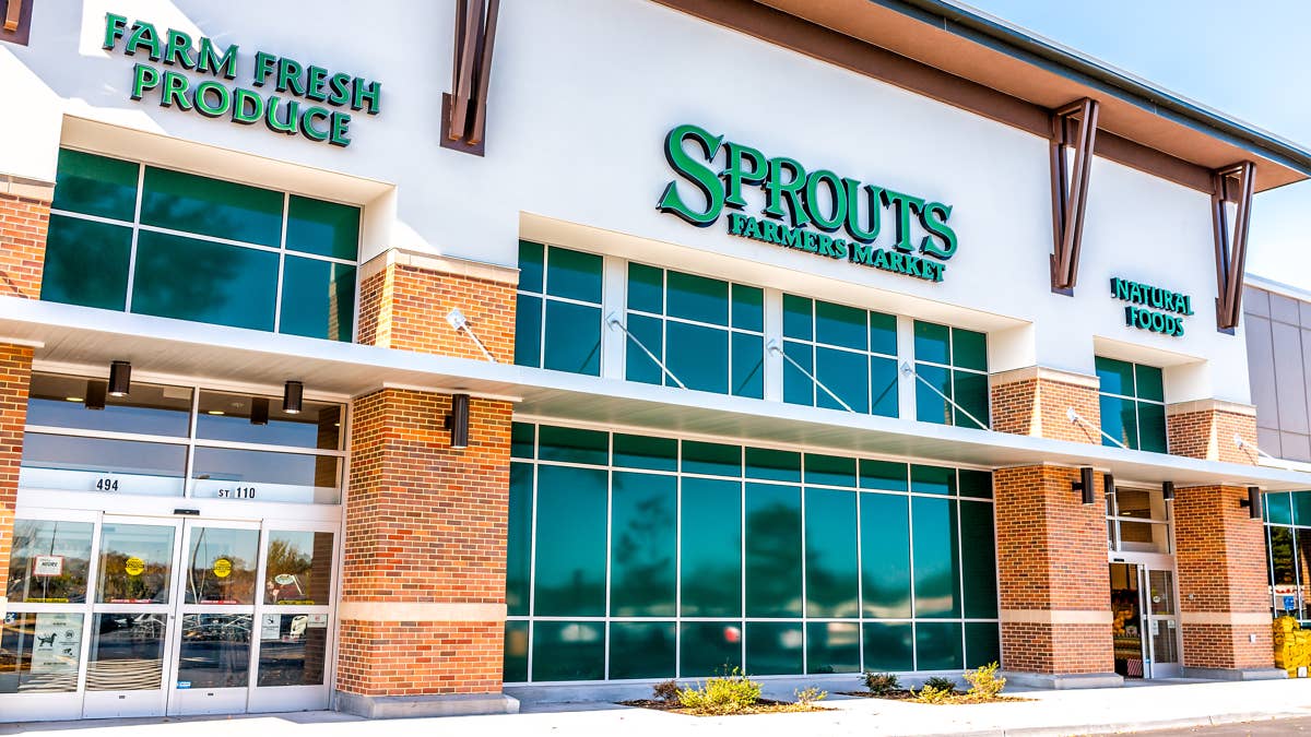 BofA alerta que Sprouts Farmers Market está perdendo uma base de clientes essencial