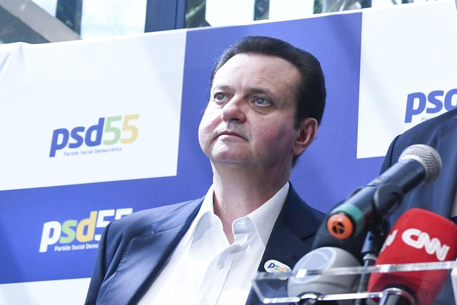 Governo Lula já procurou PSD e relação pode se aprofundar, diz Kassab