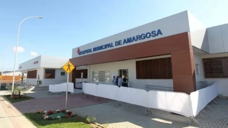 Visita de diretora do Ministério da Saúde reforça valorização da saúde pública de Amargosa