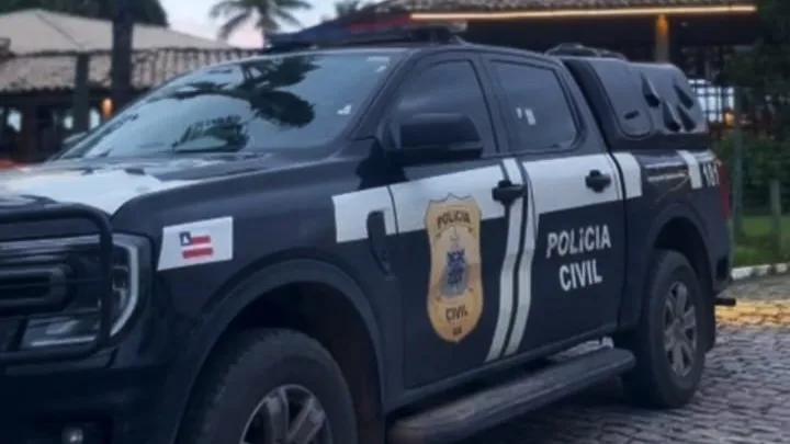 Homem de 27 anos morre durante ação da Polícia Civil em Jaguaquara