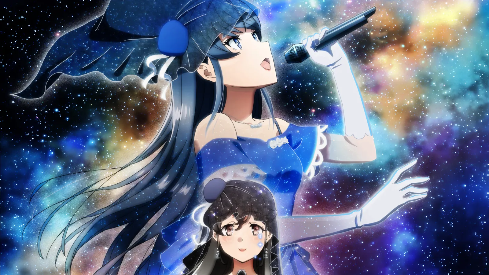 Crunchyroll confirma data de lançamento nos EUA para o grande final do filme de anime – assista ao novo trailer