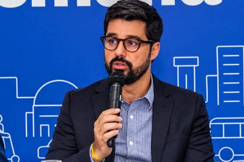 TRE-BA revoga prisão de secretário de Mobilidade de Salvador