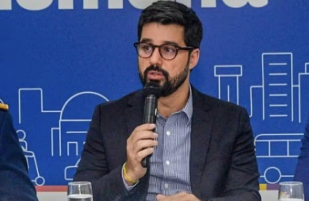 TRE-BA revoga prisão em flagrante de secretário de transporte de Salvador