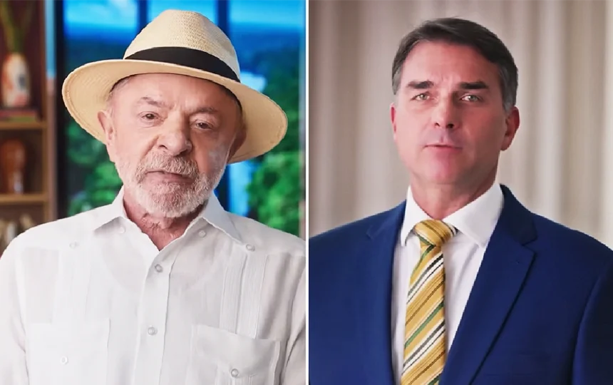 Ubatã: Lula vence Flávio Bolsonaro com 64,49% dos votos e amplia vantagem no 2º turno