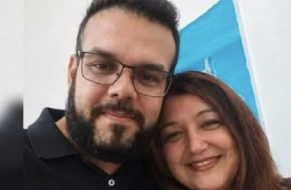 Após passar 10 anos preso por assassinar a ex, homem mata nova esposa a facadas
