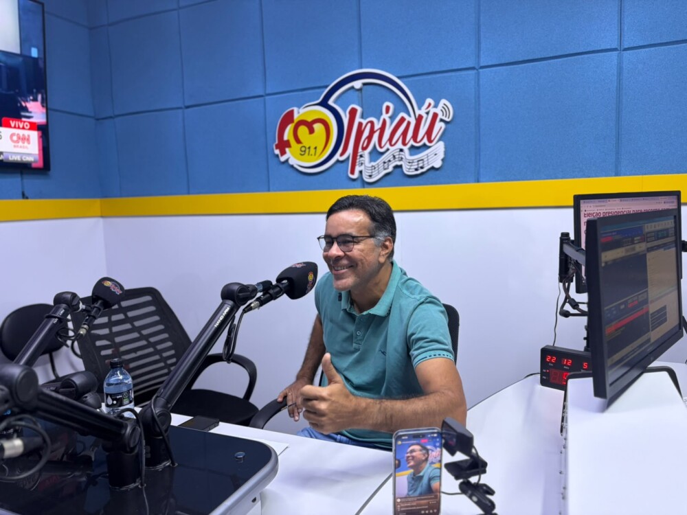 Ibirataia: Sandro Futuca anuncia construção de 100 banheiros e 20 casas populares para famílias de baixa renda