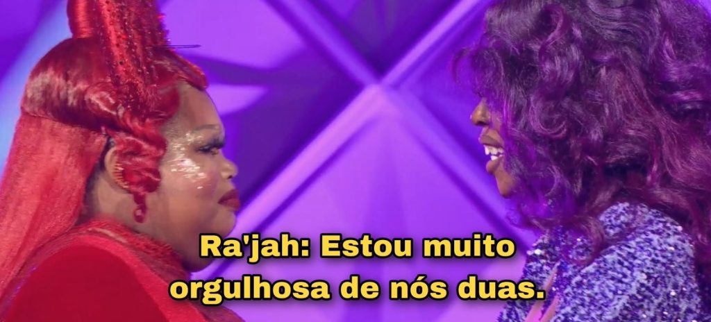 O que une Ra’Jah e Silky deveria também nos aproximar