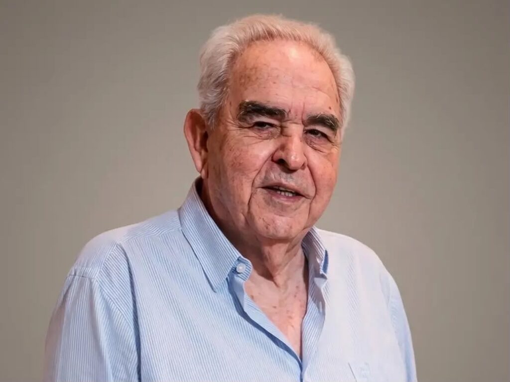 Obtuario: Nelson Bernardes Prado, o homem que ensinou o Ceará a olhar para o búfalo