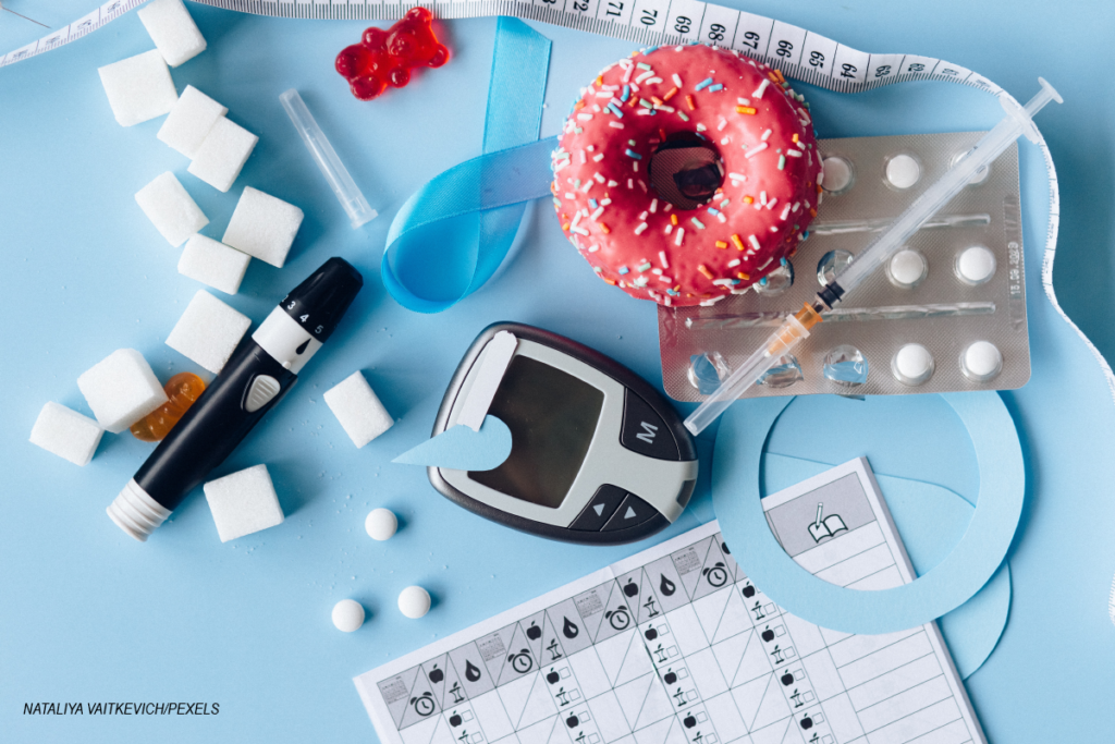 2024 promete novidades em medicamentos para diabetes, com possível benefício para perda de peso
