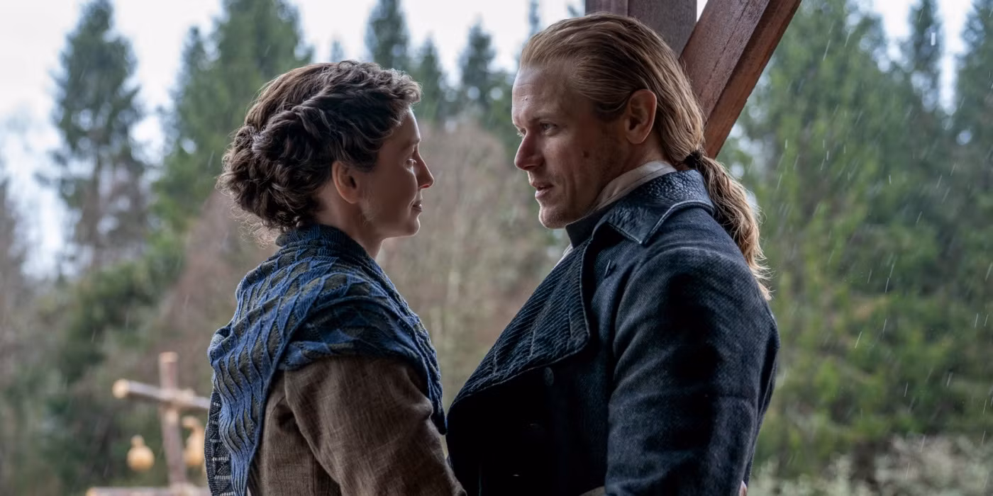 A Nova Série de Romantasia da Starz é o Substituto Perfeito para 'Outlander'
