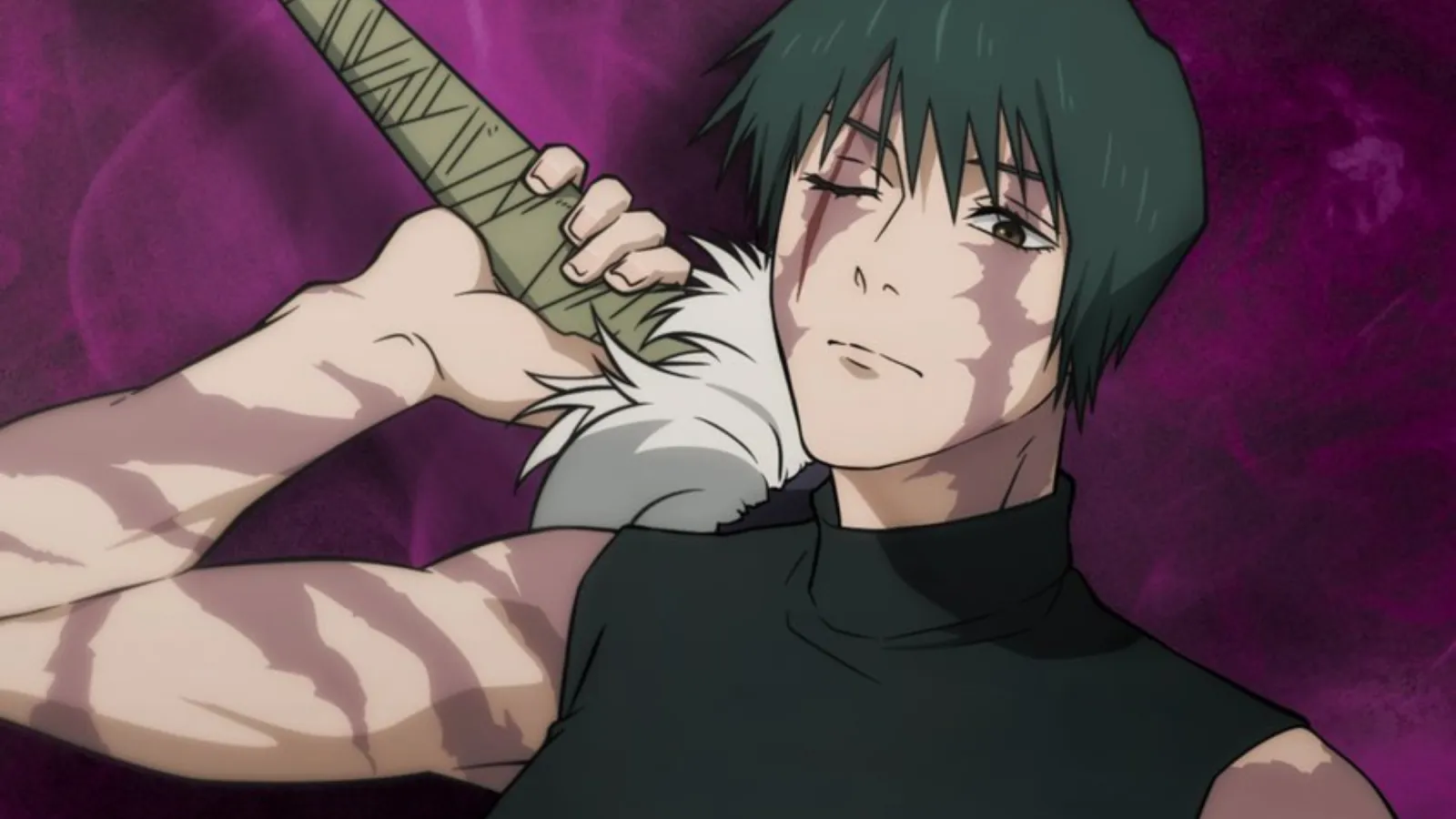 Jujutsu Kaisen destaca elenco do Jogo de Abate com novos pôsteres antes da 4ª temporada