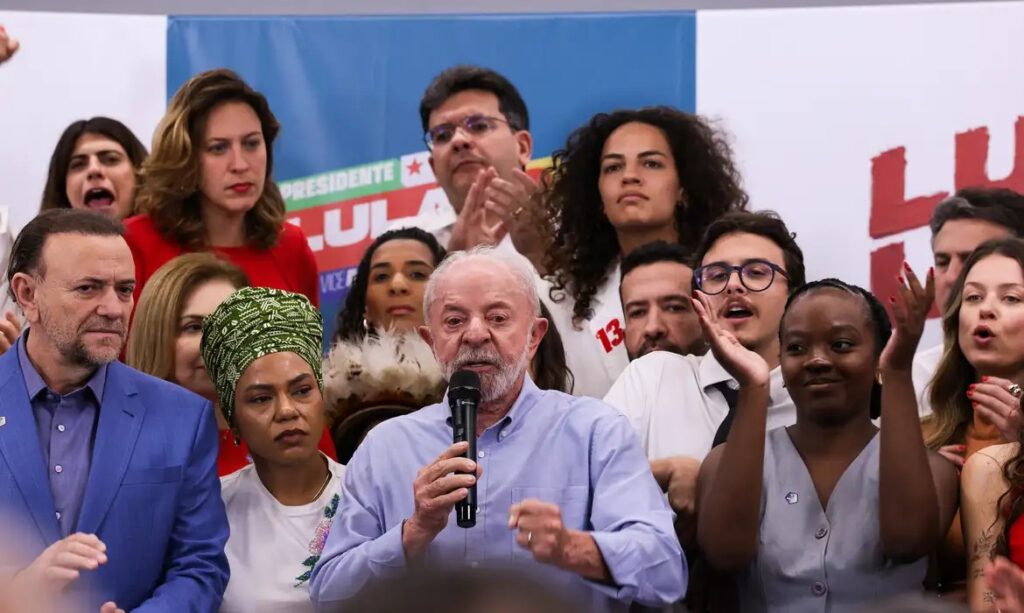 Governo Lula prioriza Orçamento e PEC da Segurança em agenda no Congresso até o fim do ano