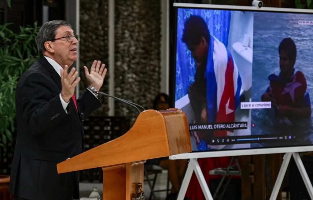 Assembleia Geral da ONU volta a aprovar resolução contra embargo a Cuba
