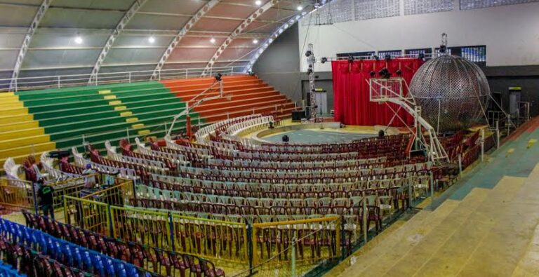 Prefeitura de Ilhéus realiza Jogos Escolares da EJA entre os dias 28 de setembro e 1º de outubro