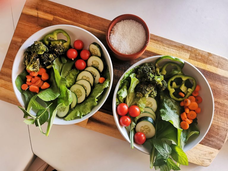 Senac abre inscrições para curso de preparo de saladas e molhos em Santo Antônio de Jesus