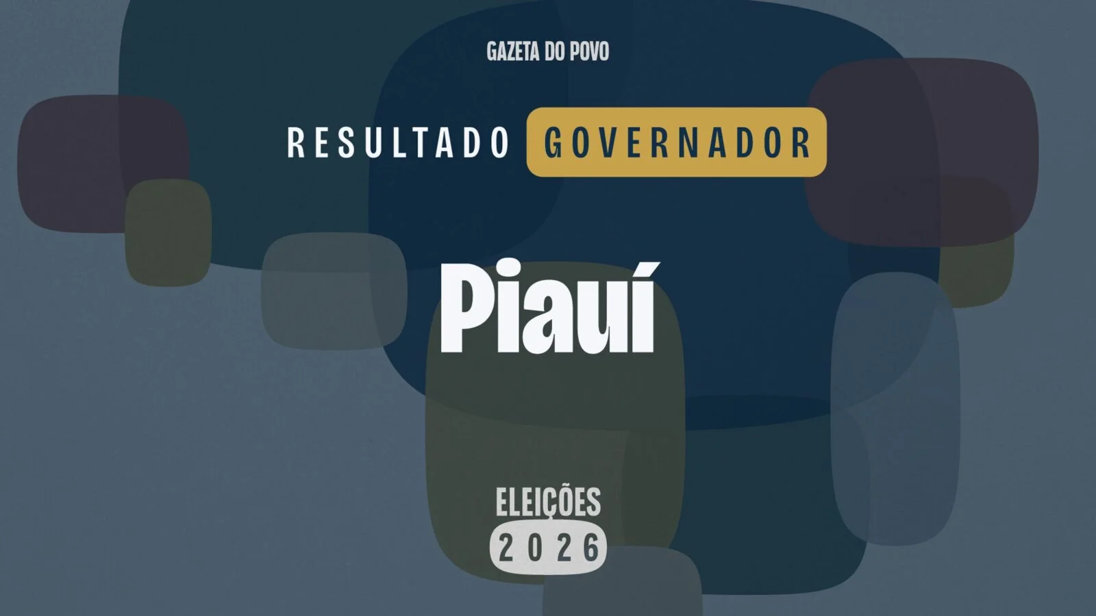 Rafael Fonteles é reeleito governador