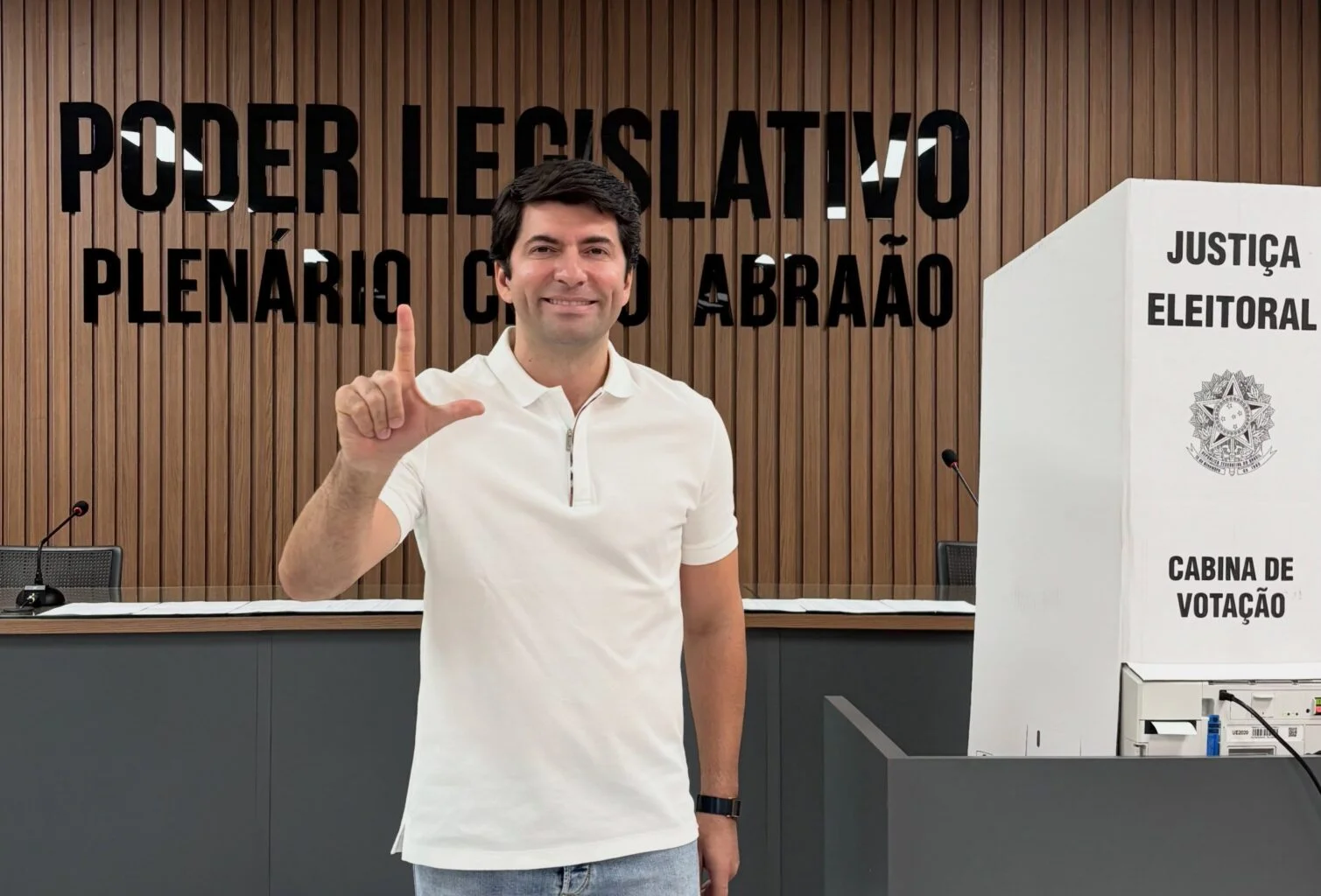 Situação fica com 75,07% contra 24,93% da oposição entre principais candidatos a deputado estadual em Milagres