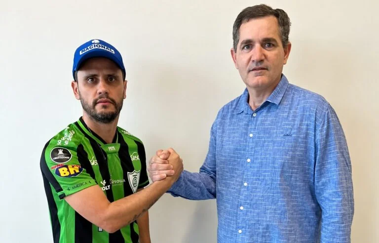 Quem é Alex Diniz, suplente que vai assumir a cadeira de Cleitinho